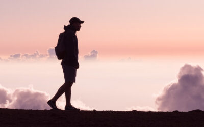 Självregistrering för besökare